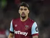 West Ham disponibiliza Lucas Paquetá para venda e Flamengo observa situação