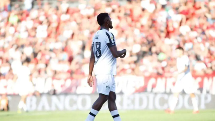 Luis Angulo