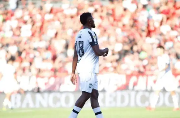 Luis Angulo (Foto: Reprodução)