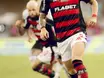 Flamengo exibe força física e quebra recordes em clássico contra o Botafogo