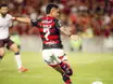 Escalada de Luiz Araújo e a admiração de Filipe Luís: "Me sinto orgulhoso"