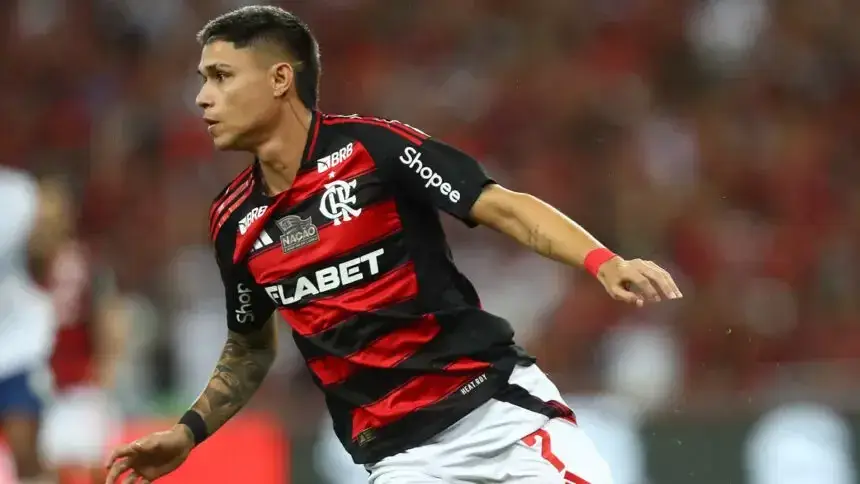 Luiz Araújo