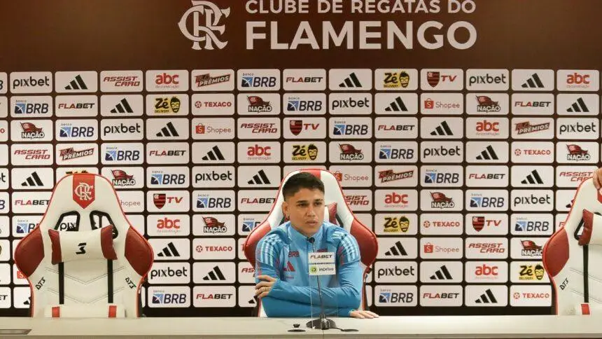 Luiz Araújo