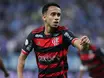 Atlético-MG desmente rumores sobre Matheus Gonçalves do Flamengo
