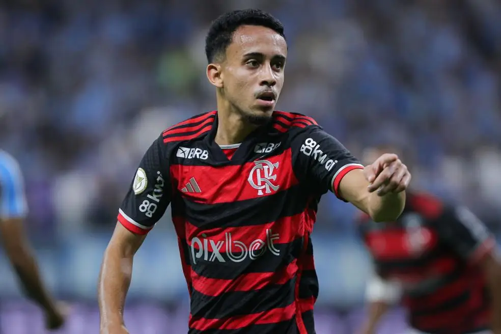 Matheus Gonçalves