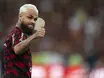 Michael brilha contra Bahia e Flamengo descarta saída para outro time