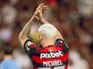 Filipe Luís elogia dedicação de Michael e defende jogador após críticas