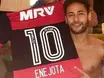 Neymar: Possível transferência para o Flamengo e renovação com o Santos