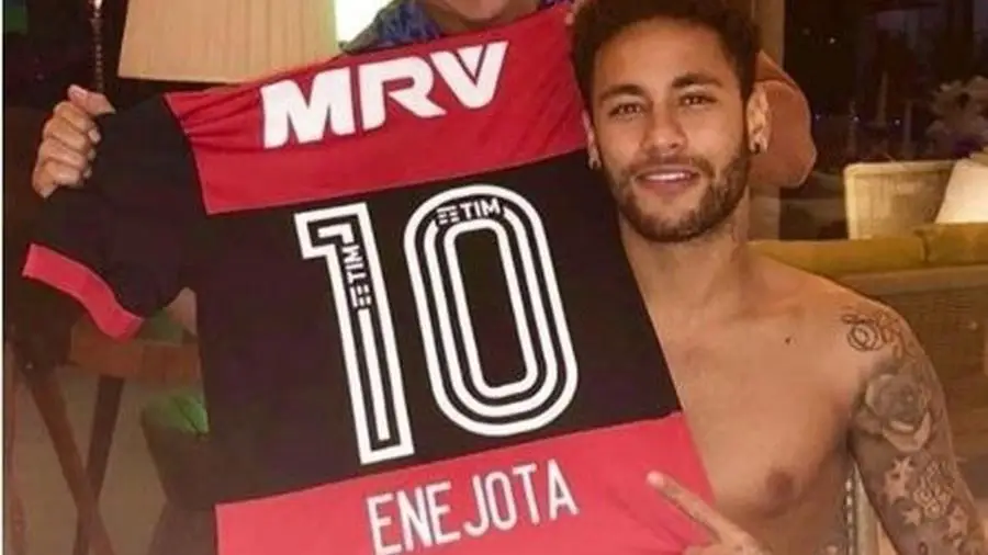 Neymar