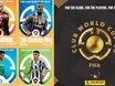 Por que o Flamengo não tem embaixador no álbum de figurinhas do Mundial?