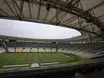 Segurança no Maracanã: PM respalda abertura do setor C e nega 'inovação'
