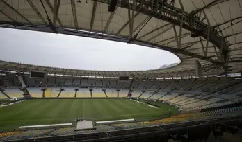 Segurança no Maracanã: PM respalda abertura do setor C e nega 'inovação'