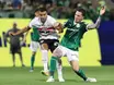 Palmeiras ultrapassa Flamengo com vitória épica no clássico