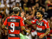 As contratações mais caras do Flamengo: Top 10 jogadores de maior investimento