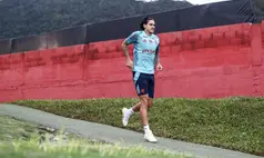 Renovação com Valorização: Flamengo avalia novo contrato para Pedro