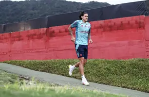 Pedro é um dos destaques do Flamengo (Foto: Gilvan de Souza / Flamengo)