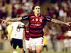 Flamengo vence o Botafogo-PB e garante vaga nas oitavas da Copa do Brasil
