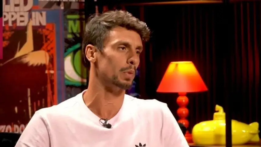 Rodrigo Caio