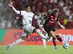 Flamengo vence, mas ainda precisa ajustar a pontaria
