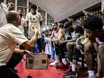 Flamengo enfrenta desafio de reconstrução após derrota no NBB