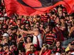 Torcida ‘Raça Rubro-Negra’ cobra verdadeira paixão antes de Flamengo x LDU