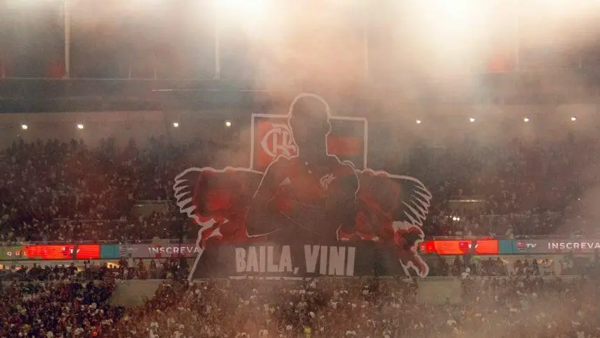 Torcida do Flamengo