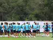 Preparação ntensa: Flamengo se prepara para enfrentar Fortaleza no Brasileirão