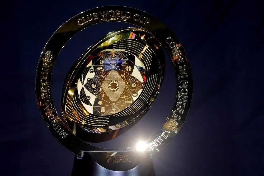 Troféu do Mundial de Clubes