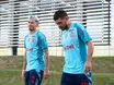 Flamengo negocia renovação com Varela e destaca prioridade