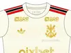 Camisa 3 do Flamengo 2025: Detalhes exclusivos e lançamento aguardado