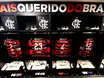 Conselho do Flamengo vota novos uniformes para 2026
