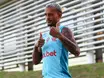 Flamengo: Evertton Araújo titular contra LDU pela Libertadores