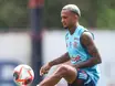 Manchester City pressiona Flamengo por Wesley antes do Mundial