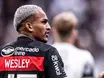 Flamengo estipula valor para possível venda de Wesley