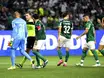 Flamengo x Palmeiras: Polêmicas no jogo e acusações entre dirigentes