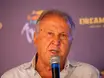 Zico: embaixador do Flamengo - Papel, projetos e expectativas