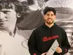 Agustín Rossi: Melhor goleiro do Brasileirão em maio, decisivo pelo Flamengo