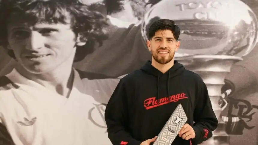 Agustín Rossi