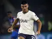 Everton finaliza compra de Alcaraz do Flamengo