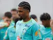 Jovem revelado pelo Flamengo recebe elogios de Ancelotti em estreia pela Seleção