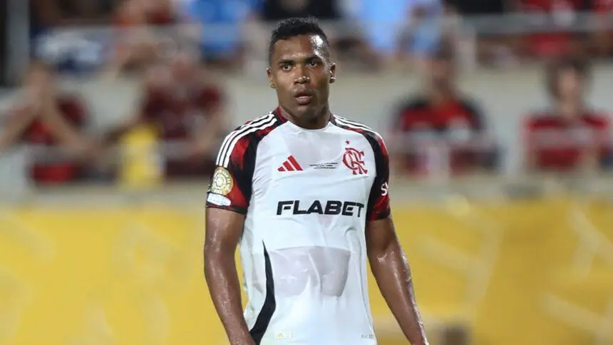 Alex Sandro