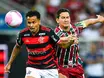 Transferência de Allan: Flamengo rejeita oferta do Atlético-MG