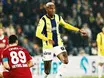 Flamengo avalia possível contratação de Anderson Talisca, ex-Bahia