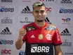 Flamengo de olho em Andreas Pereira para reforçar o elenco