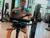 Arrascaeta do Flamengo preocupa torcedores com gelo no joelho