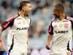 FIFA destaca parceria de Arrascaeta e De La Cruz antes do Mundial de Clubes