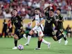 De Arrascaeta brilha em empate do Flamengo: Reconhecimento internacional