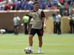 Flamengo planeja poupar titulares contra Los Angeles após classificação