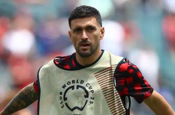Arrascaeta (Foto: Gilvan de Souza / Flamengo)