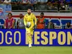 Contratos em foco: Flamengo e os jogadores prestes a sair